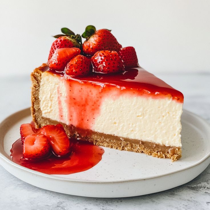 Cheesecake
