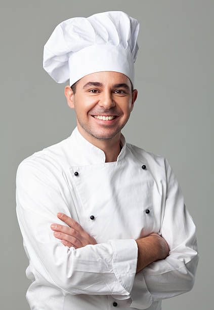 Chef Hassan