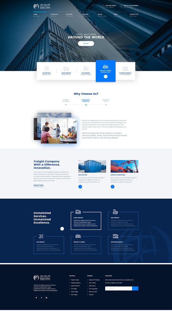 Web Design