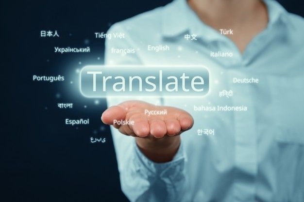Translator AI